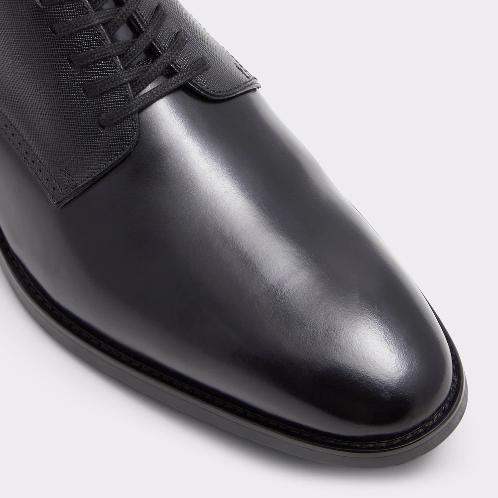 Amares Black Men's Dress Shoes | ALDO Canada