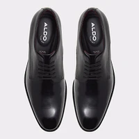 Amares Black Men's Dress Shoes | ALDO Canada