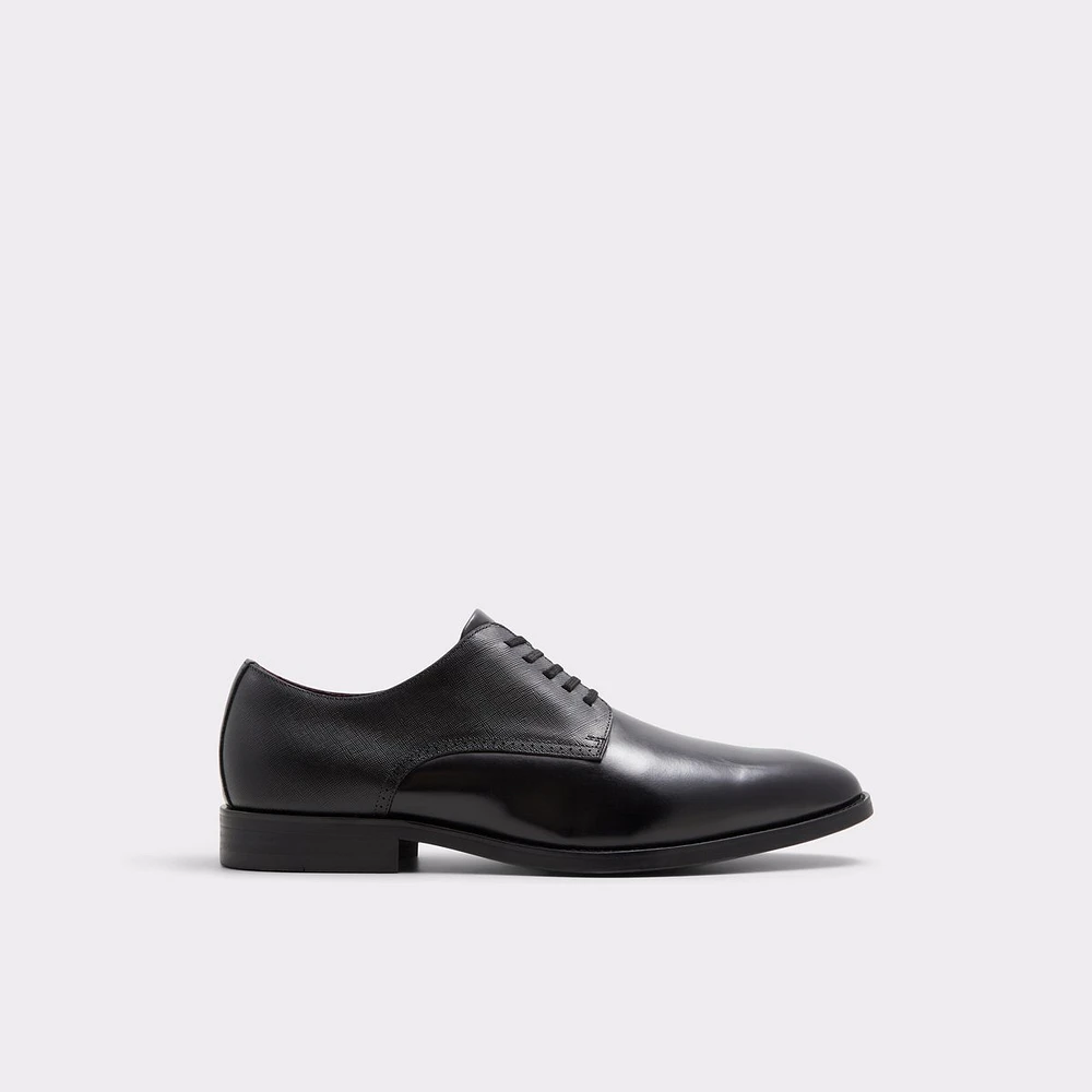 Amares Black Men's Dress Shoes | ALDO Canada