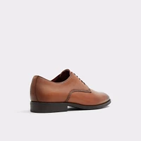 Amares Cognac Men's Dress Shoes | ALDO Canada