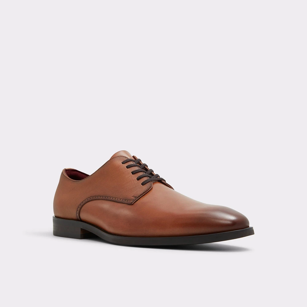 Amares Cognac Men's Dress Shoes | ALDO Canada