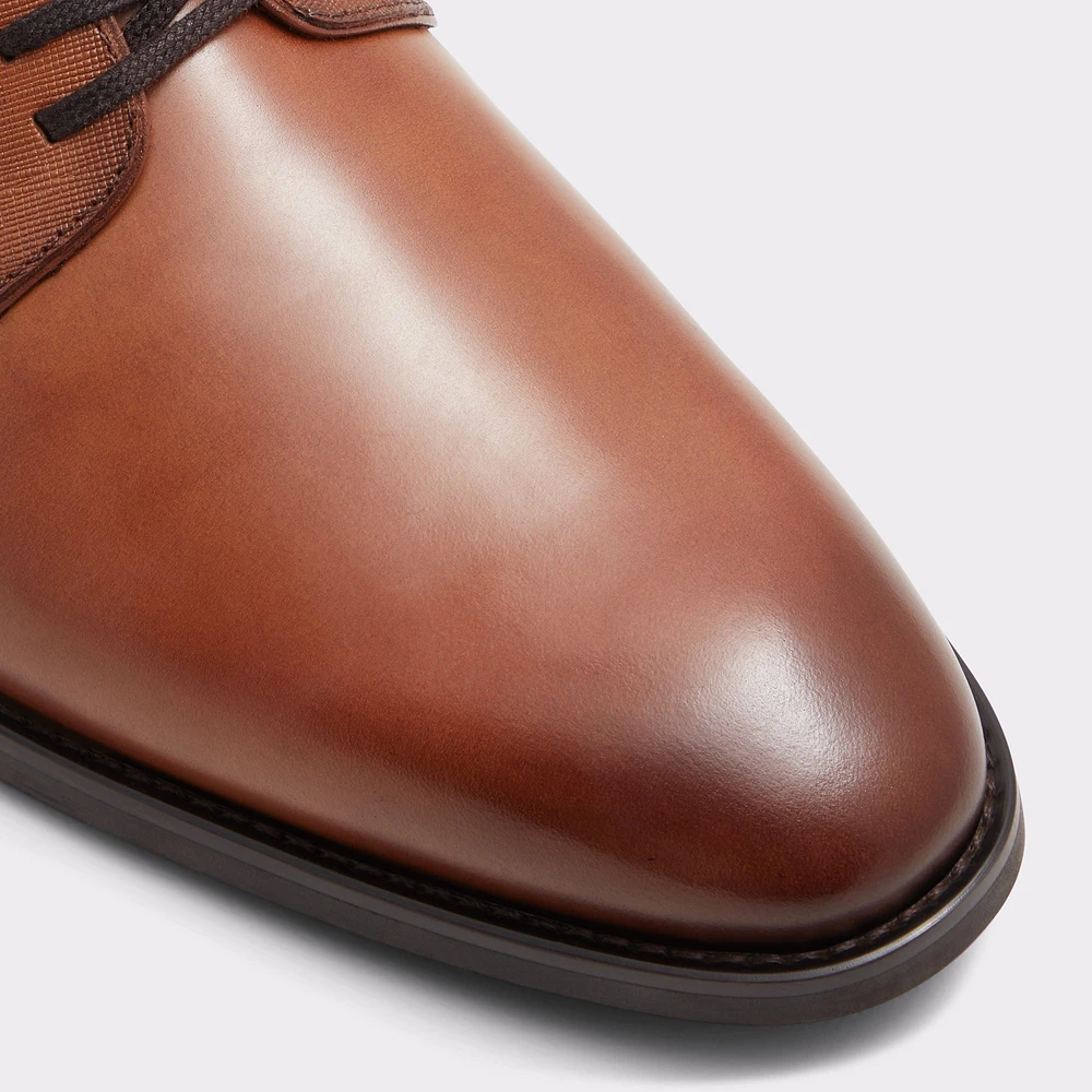 Amares Cognac Hommes Chaussures habillées | ALDO Canada