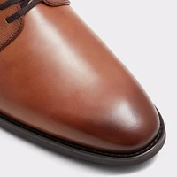 Amares Cognac Men's Dress Shoes | ALDO Canada