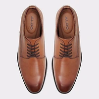 Amares Cognac Men's Dress Shoes | ALDO Canada