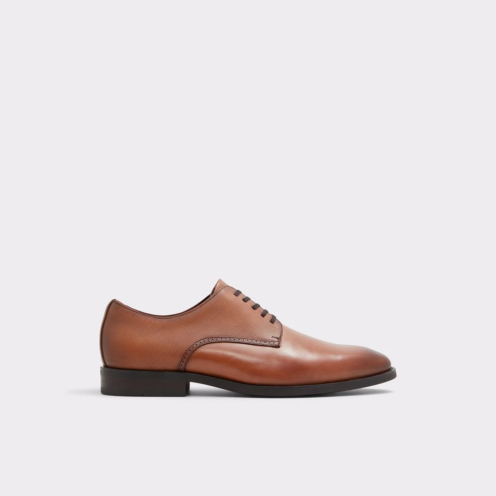 Amares Cognac Men's Dress Shoes | ALDO Canada