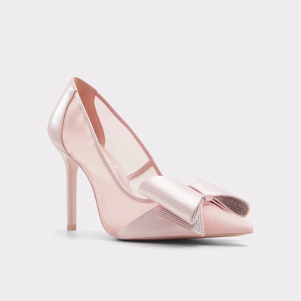 Amazafying Pink Women's Pumps | ALDO Canada