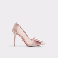 Amazafying Pink Women's Pumps | ALDO Canada