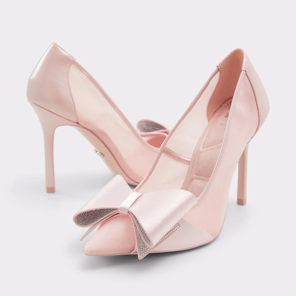 Amazafying Pink Women's Pumps | ALDO Canada