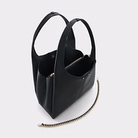 Ambrosiaax Black Women's Shoulder Bags | ALDO Canada