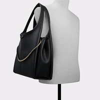 Ambrosiaax Black Women's Shoulder Bags | ALDO Canada