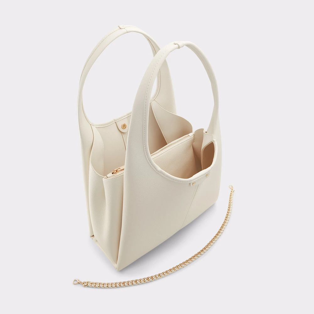 Ambrosiaax Bone Women's Shoulder Bags | ALDO Canada