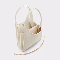 Ambrosiaax Bone Women's Shoulder Bags | ALDO Canada