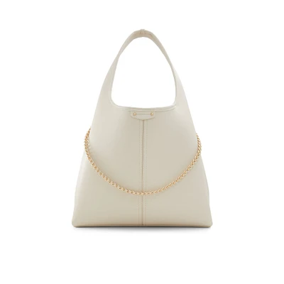 ALDO Ambrosiaax - Women's Handbags Shoulder Bags - Beige