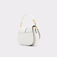 Ameliesaddlex White Women's Top Handle Bags | ALDO Canada