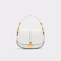 Ameliesaddlex White Women's Top Handle Bags | ALDO Canada