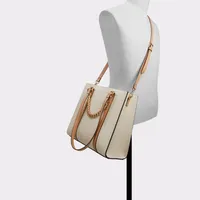 Ameliix Bone Multi Women's Tote & Satchel bags | ALDO US