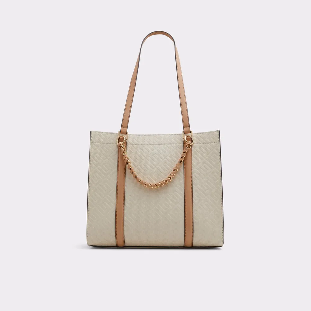 Ameliix Bone Multi Women's Tote & Satchel bags | ALDO US