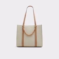 Ameliix Bone Multi Women's Tote & Satchel bags | ALDO US