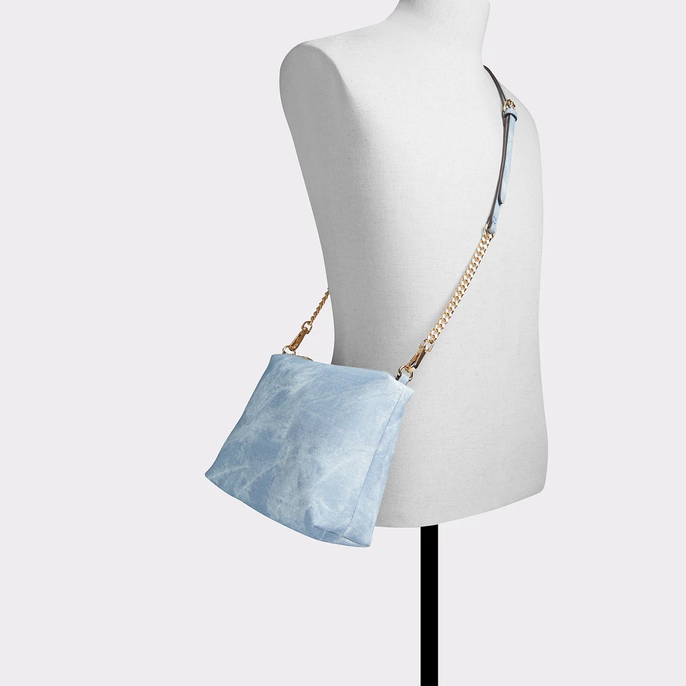 Amelix Bleu Moyen Femmes Sacs fourre-tout | ALDO Canada