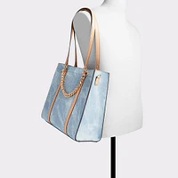 Amelix Bleu Moyen Femmes Sacs fourre-tout | ALDO Canada