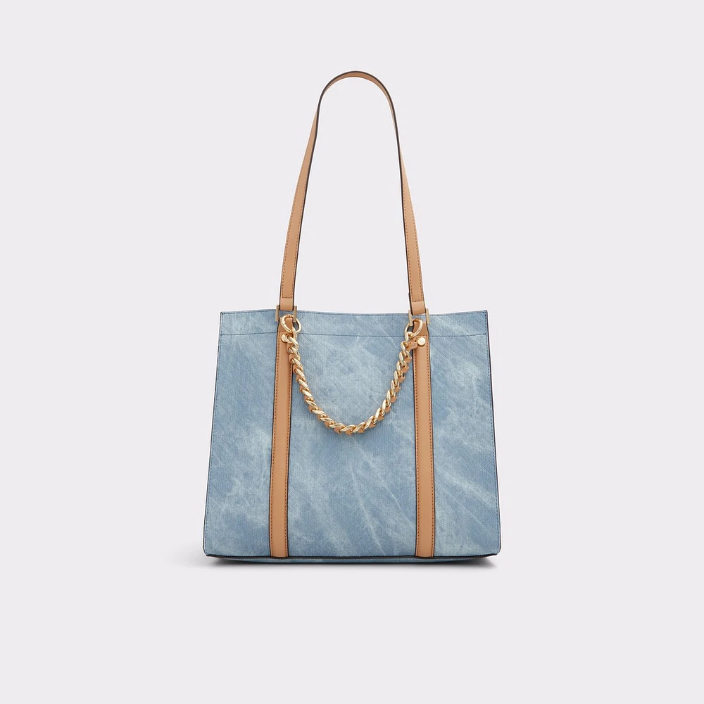 Amelix Bleu Moyen Femmes Sacs fourre-tout | ALDO Canada