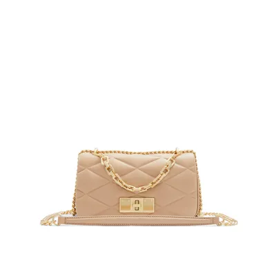 ALDO Ameyaax - Women's Handbags Crossbody - Beige