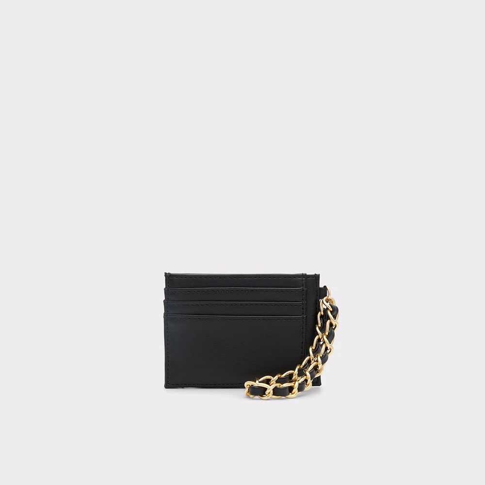 Ammalix Black/Gold Multi Women's Wallets | ALDO Canada