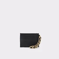 Ammalix Black/Gold Multi Women's Wallets | ALDO Canada