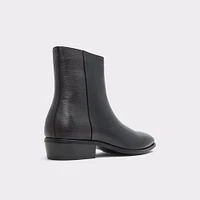 Amur Open Black Men's Dress boots | ALDO Canada