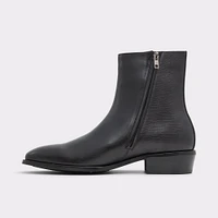 Amur Open Black Men's Dress boots | ALDO Canada