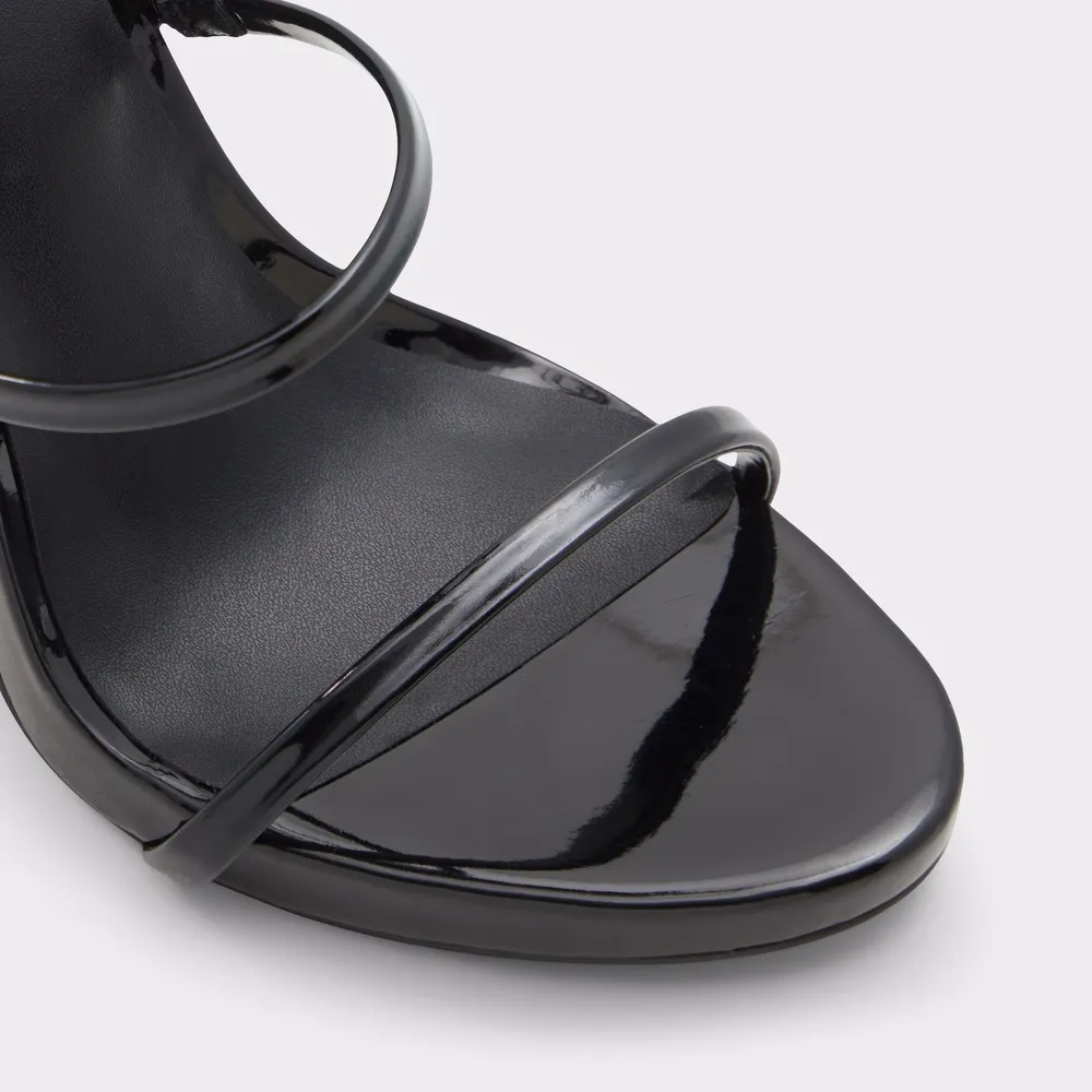 Amylynn Black Women's Heeled sandals | ALDO Canada