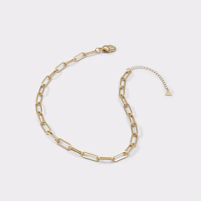 Anabellee Gold Women's Necklaces | ALDO US
