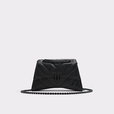 Anabellx Black/Black Women's Crossbody Bags | ALDO US