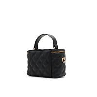 ALDO Anavanityx - Women's Handbags Top Handle - Black