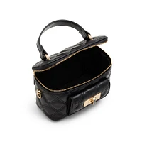 ALDO Anavanityx - Women's Handbags Top Handle - Black