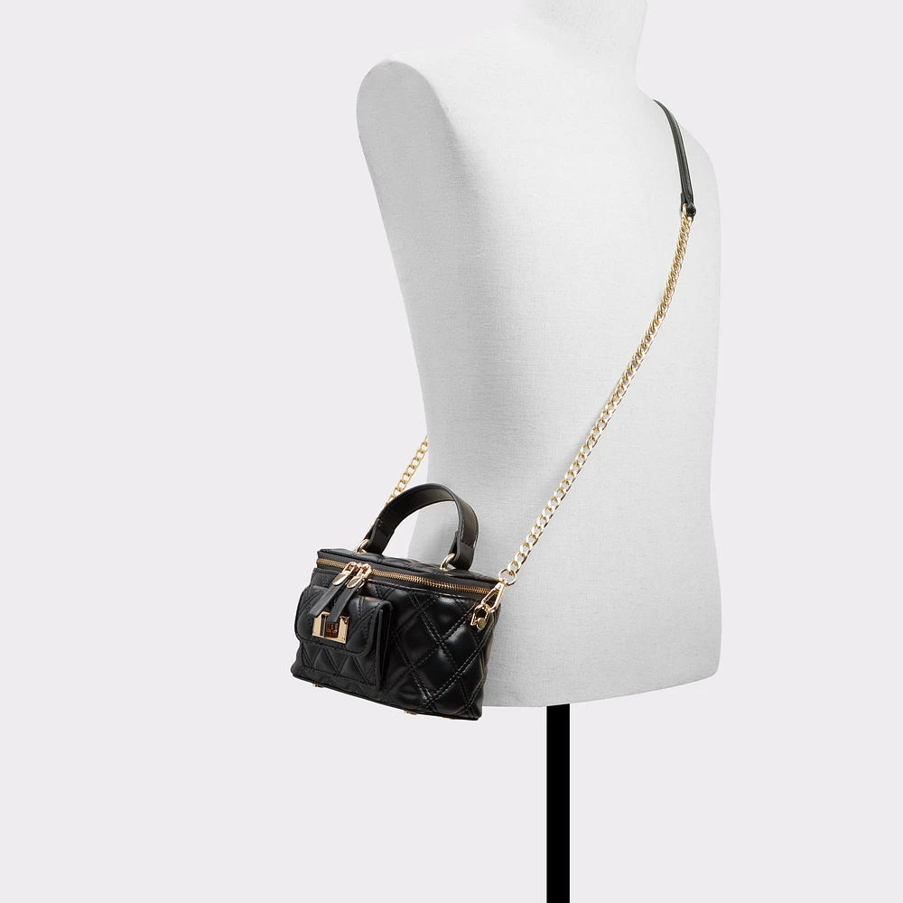 Anavanityx Black Women's Top Handle Bags | ALDO Canada