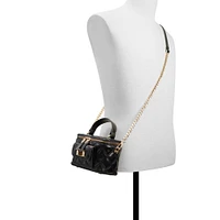 ALDO Anavanityx - Women's Handbags Top Handle - Black