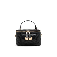 ALDO Anavanityx - Women's Handbags Top Handle - Black