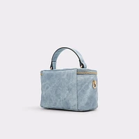 Anavanityx Denim Women's Top Handle Bags | ALDO Canada