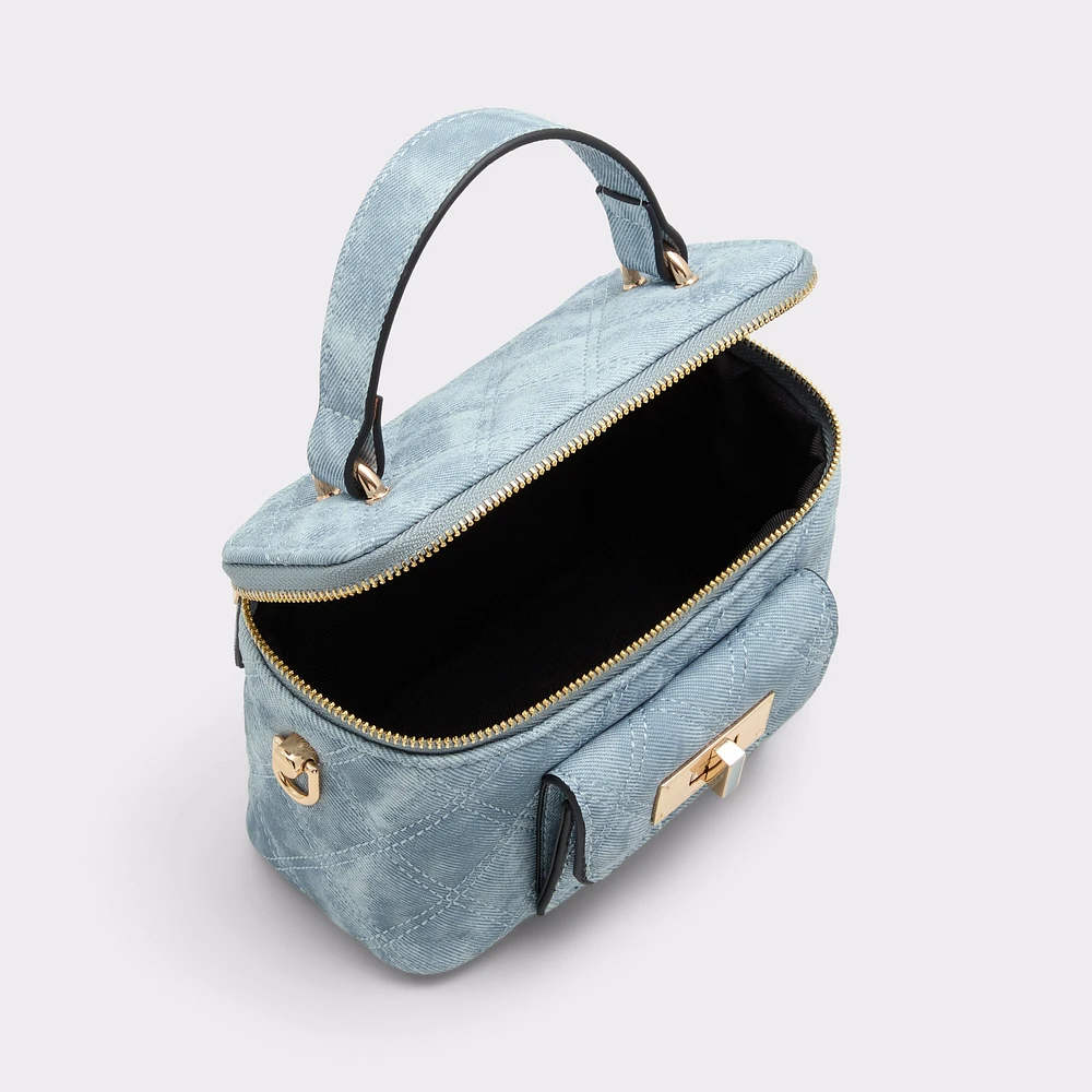 Anavanityx Denim Women's Top Handle Bags | ALDO Canada