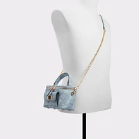 Anavanityx Denim Women's Top Handle Bags | ALDO Canada