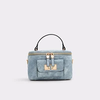 Anavanityx Denim Women's Top Handle Bags | ALDO Canada