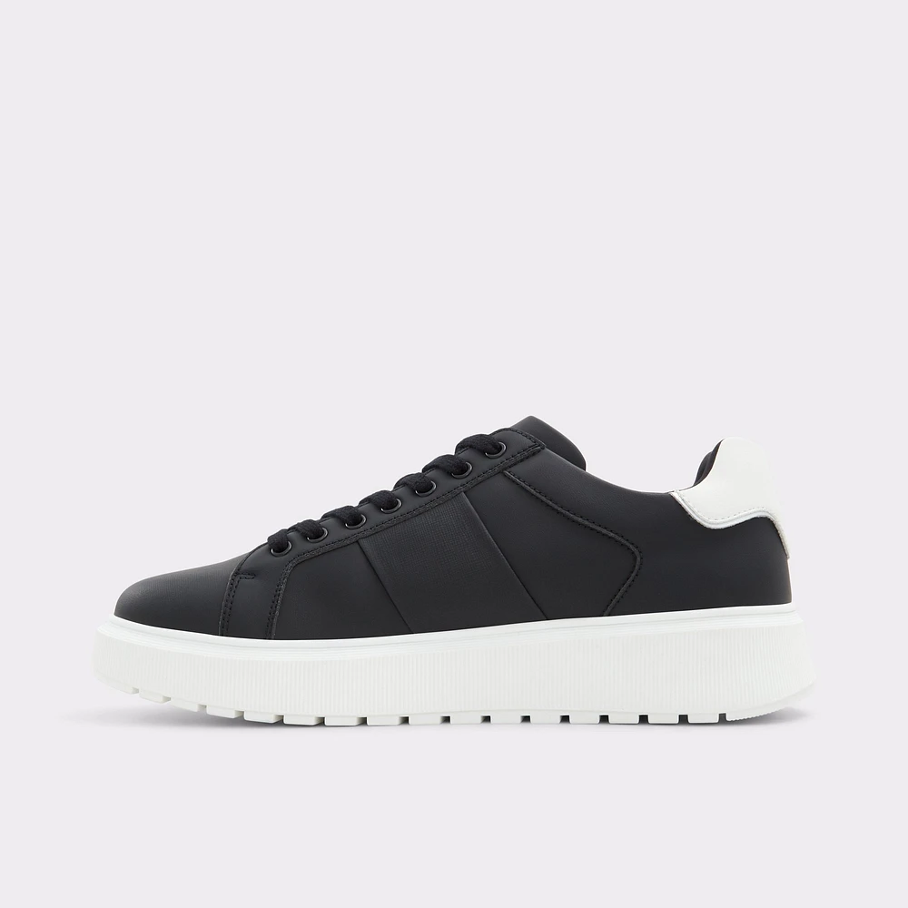 Ander Black Men's Sneakers | ALDO Canada