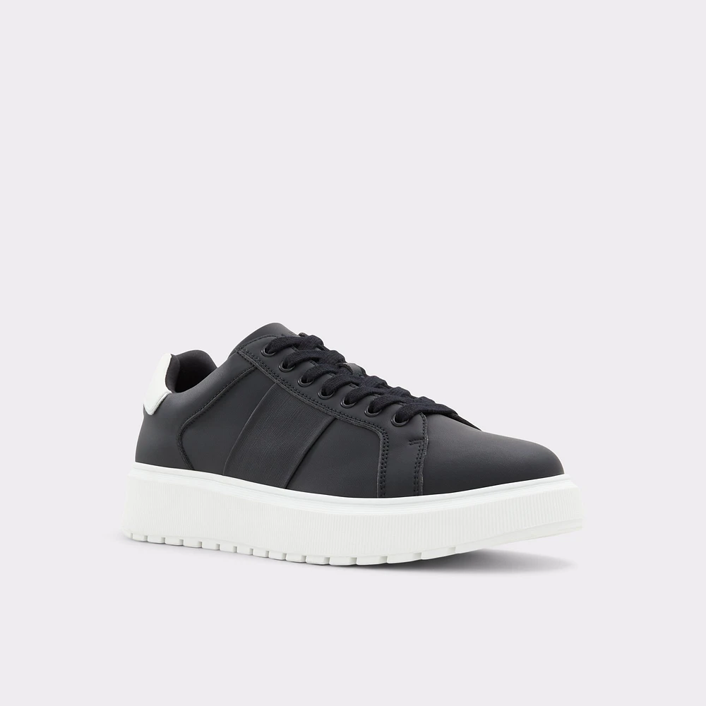 Ander Black Men's Sneakers | ALDO Canada