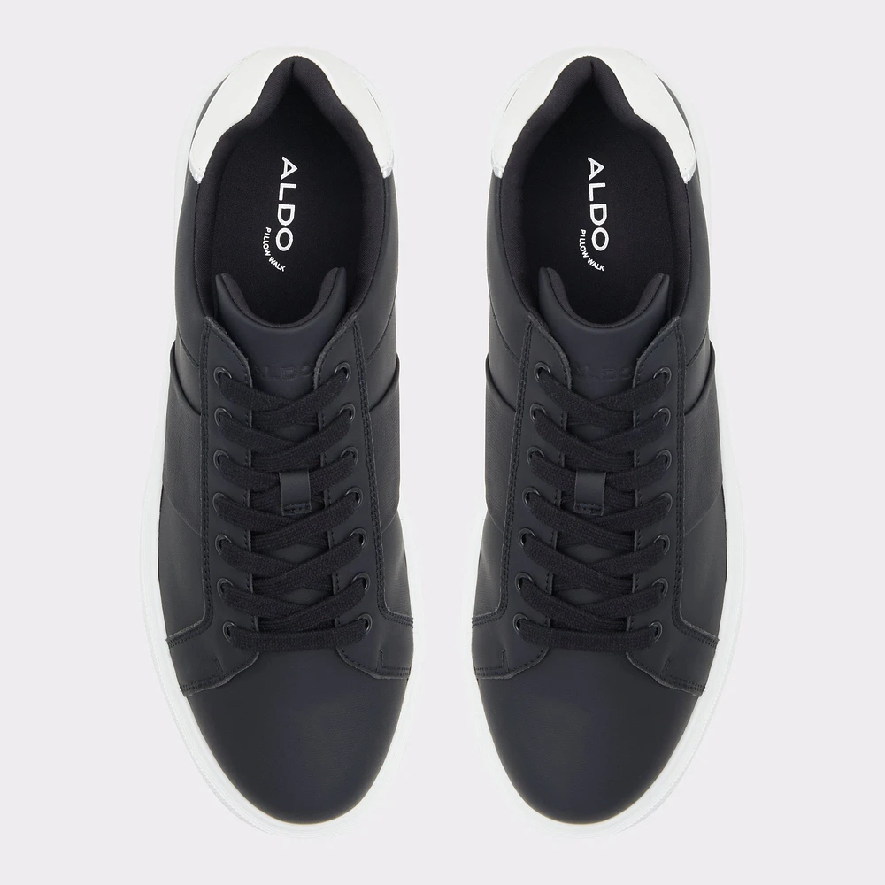 Ander Black Men's Sneakers | ALDO Canada