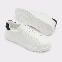 Ander White Men's Sneakers | ALDO Canada