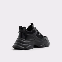 Andree Black Women's Low top sneakers | ALDO Canada