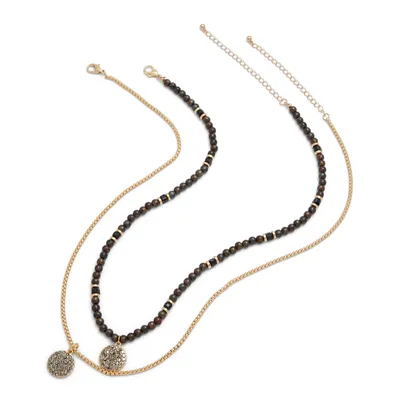 ALDO Andreww - Men's Bags & Jewelry - Brown