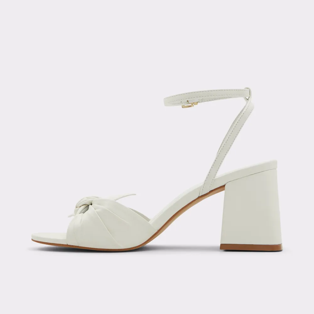 Angelbow Blanc/Oss femmes Vente finale pour | ALDO Canada