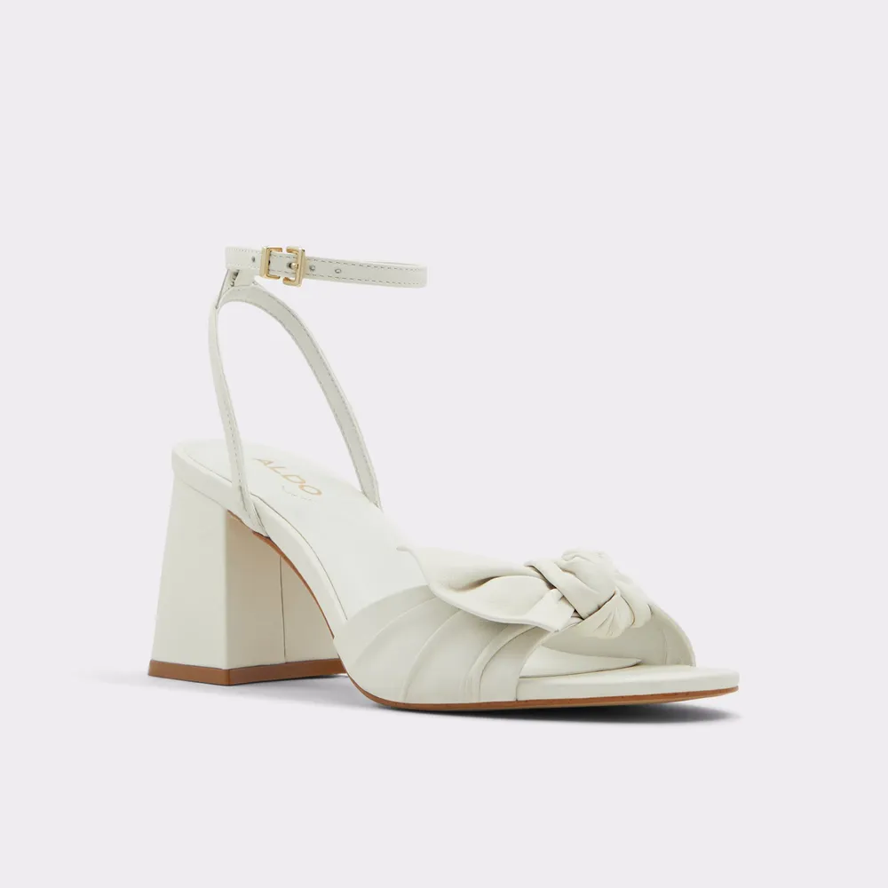 Angelbow Blanc/Oss femmes Vente finale pour | ALDO Canada